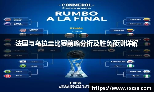法国与乌拉圭比赛前瞻分析及胜负预测详解
